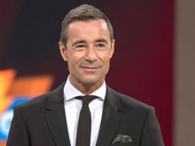 Klein gegen Groß