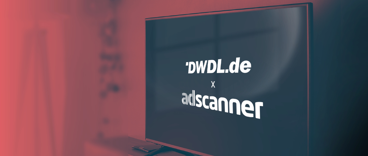 AdScanner DWDL