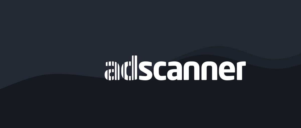 AdScanner