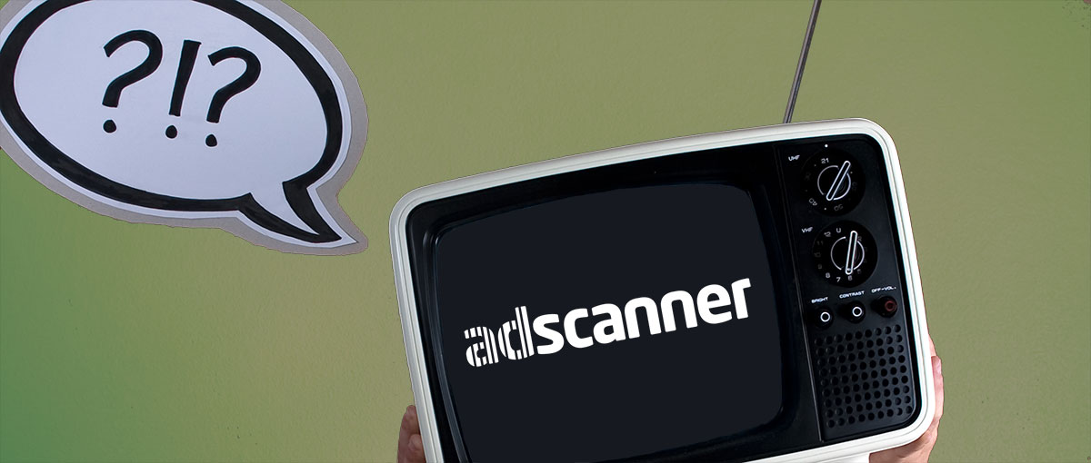 Adscanner-FAQ