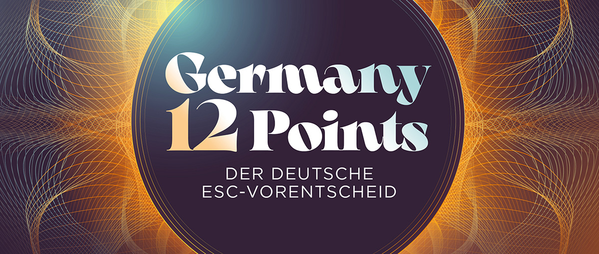 Germany 12 Points