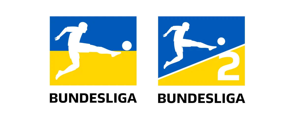 Bundesliga Sonderdesign
