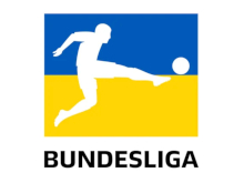 Bundesliga Ukraine-Logo