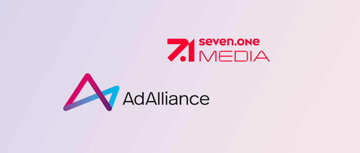 Ad Alliance / Seven.One Media