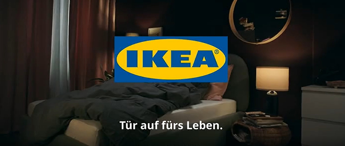 Ikea - Spot