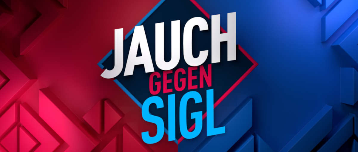 Jauch gegen Sigl