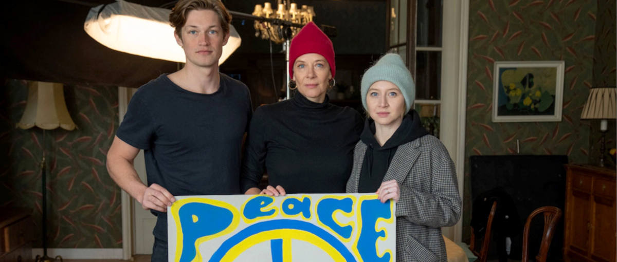 Unsere wunderbaren Jahre Drehstart Staffel 2