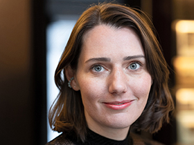 Christa Catharina Müller