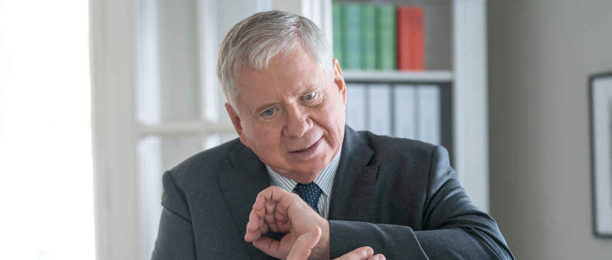 Der Staatsanwalt