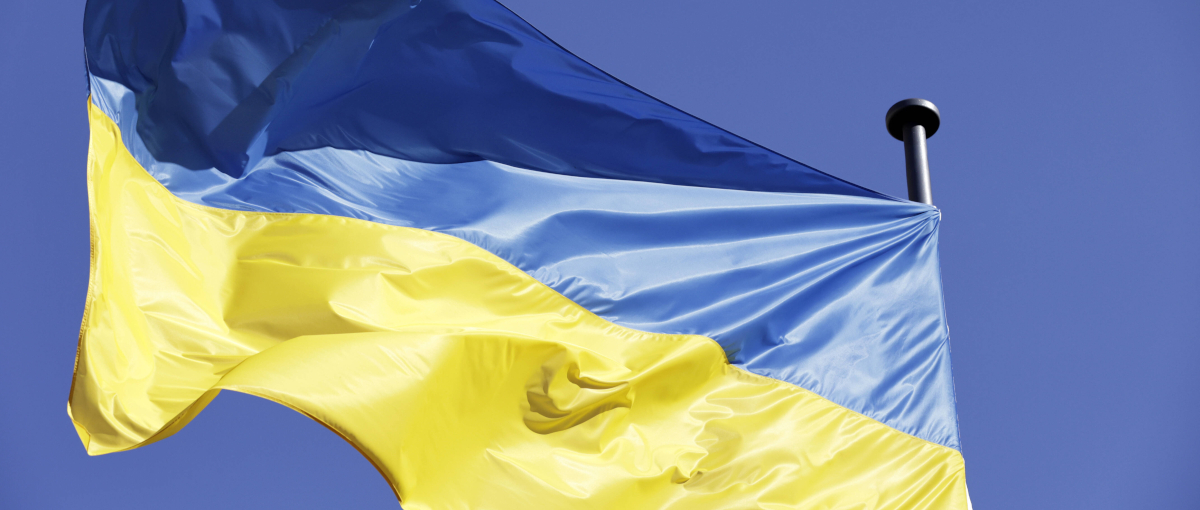 Ukraine