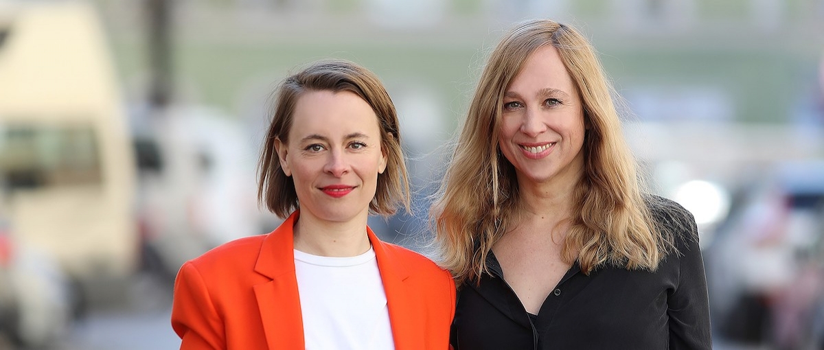 Nina Etspüler / Tina Wagner