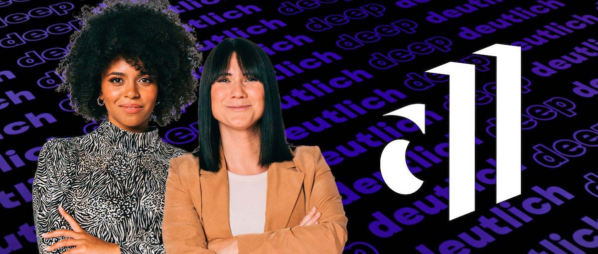 deep und deutlich - Staffel 3