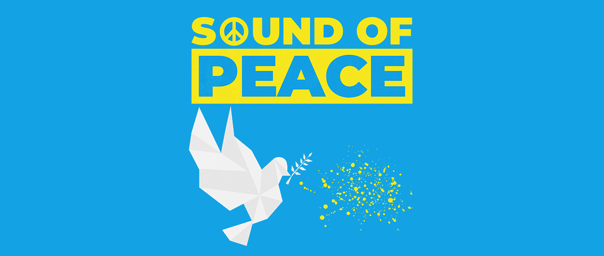 Sound of Peace