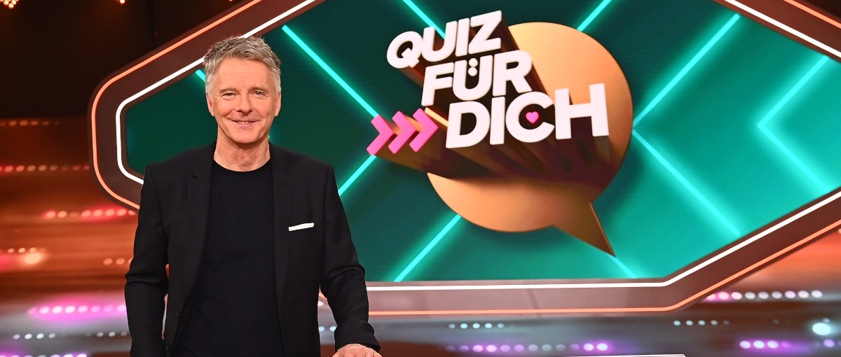 Quiz für Dich