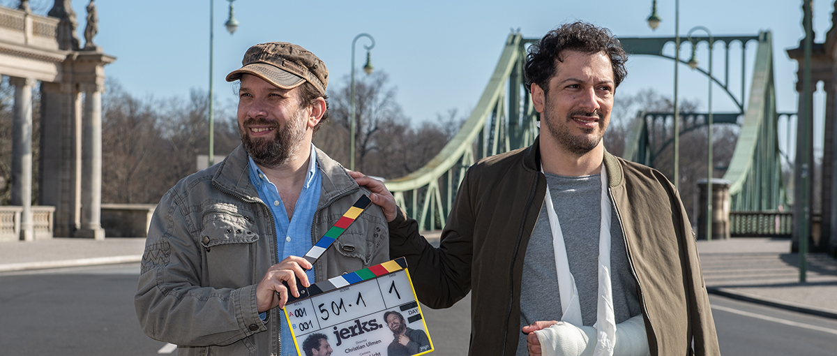Jerks - Staffel 5