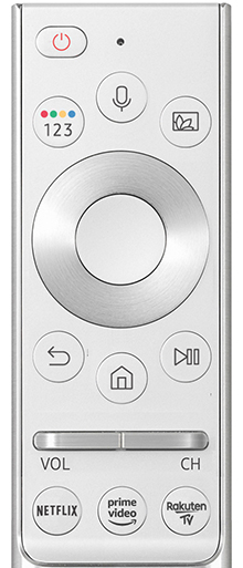 Samsung Smart Remote
