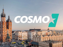 Cosmo aus Krakau