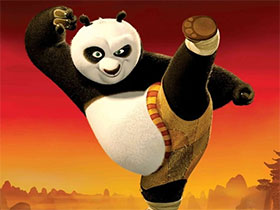 Kung Fu Panda