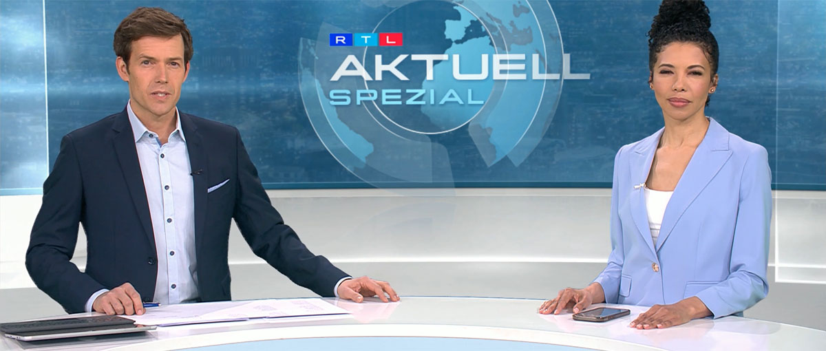 RTL Aktuell Spezial