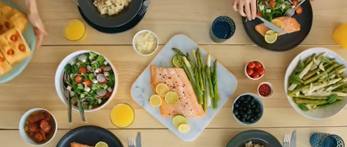 Lidl: Monsieur Cuisine Connect Trend