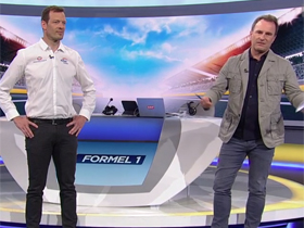 Formel 1 im ORF