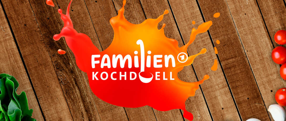 Familien-Kochduell