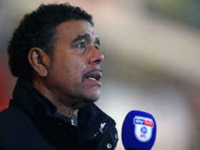 Chris Kamara