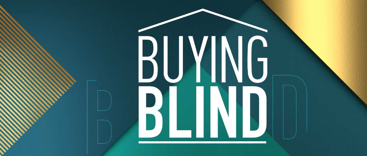 Buying Blind