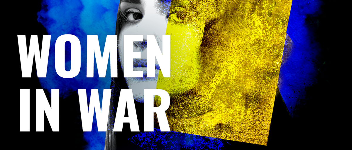 Women in War