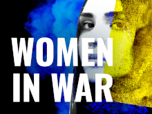 Women in War