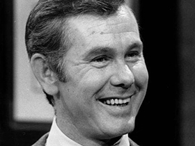 Johnny Carson