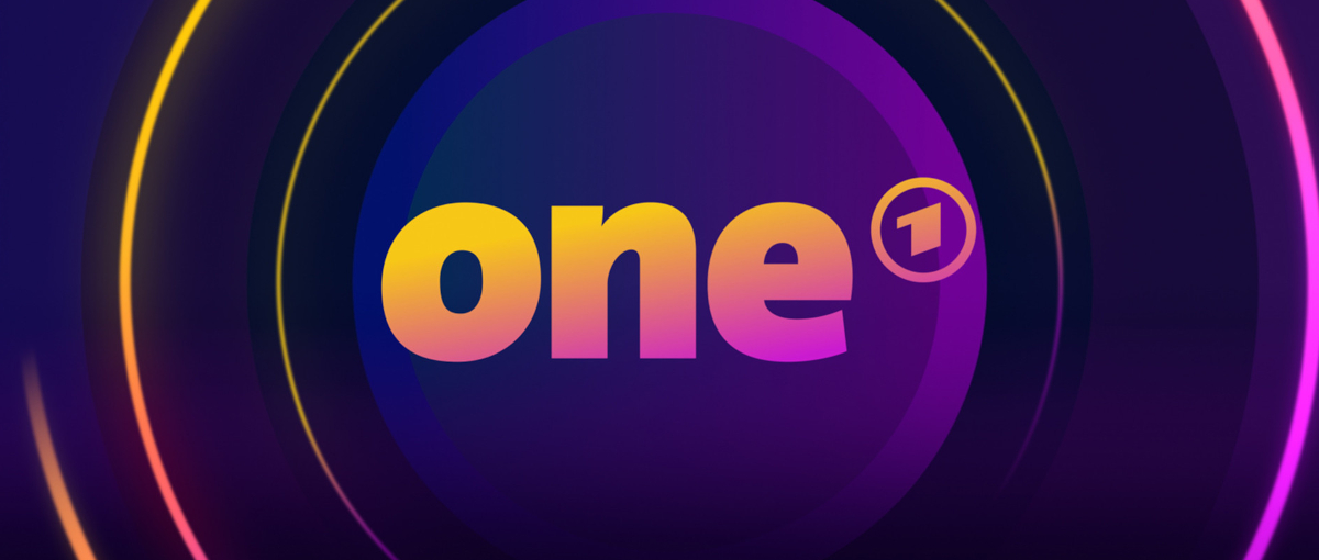 One