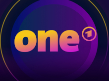 One