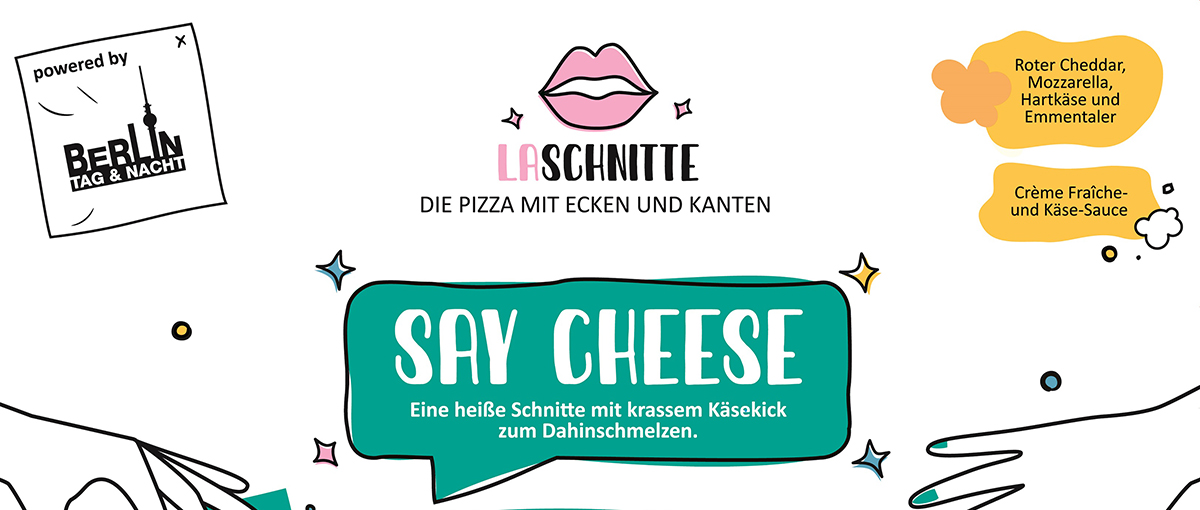 LaSchnitte / BTN-Pizza