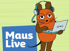 MausLive