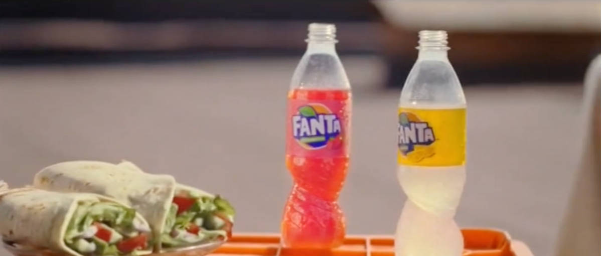 Fanta