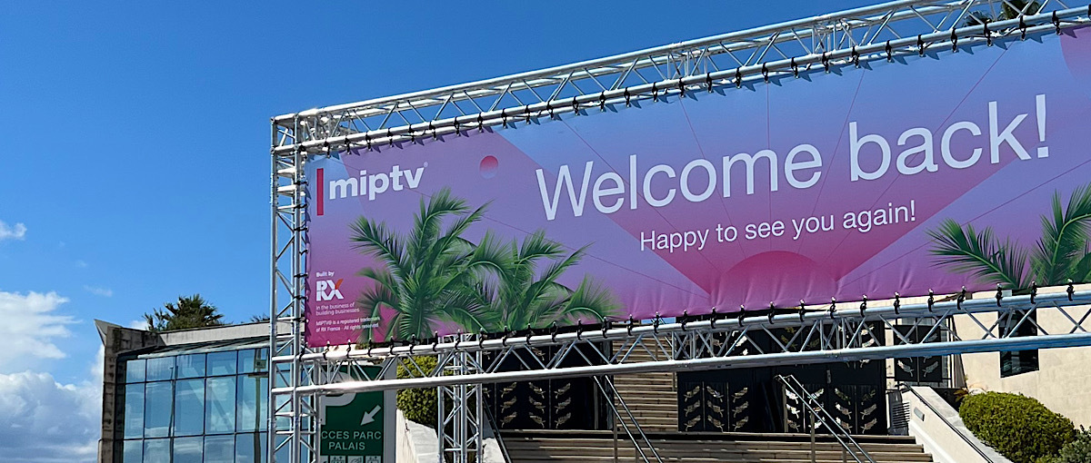 MIPTV 2022