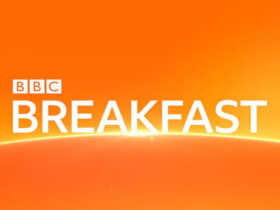 BBC Breakfast