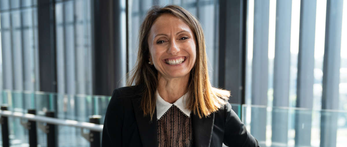 Alice Mascia