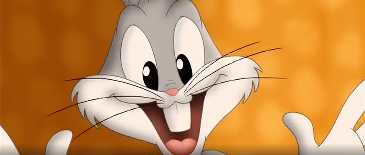 Bugs Bunny - Toffifee