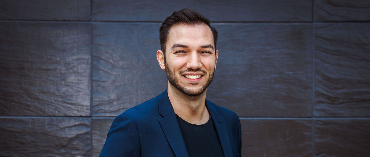 Ahmet Göktas