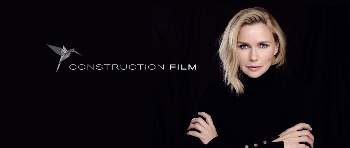 Veronica Ferres / Construction Film