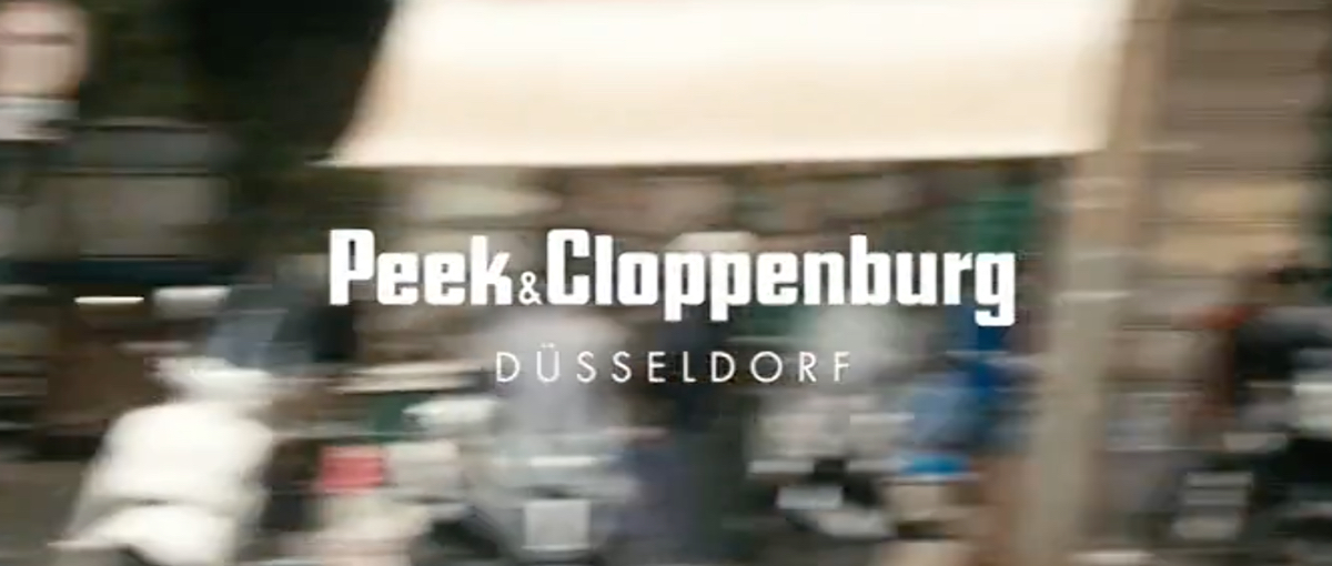 Peek & Cloppenburg