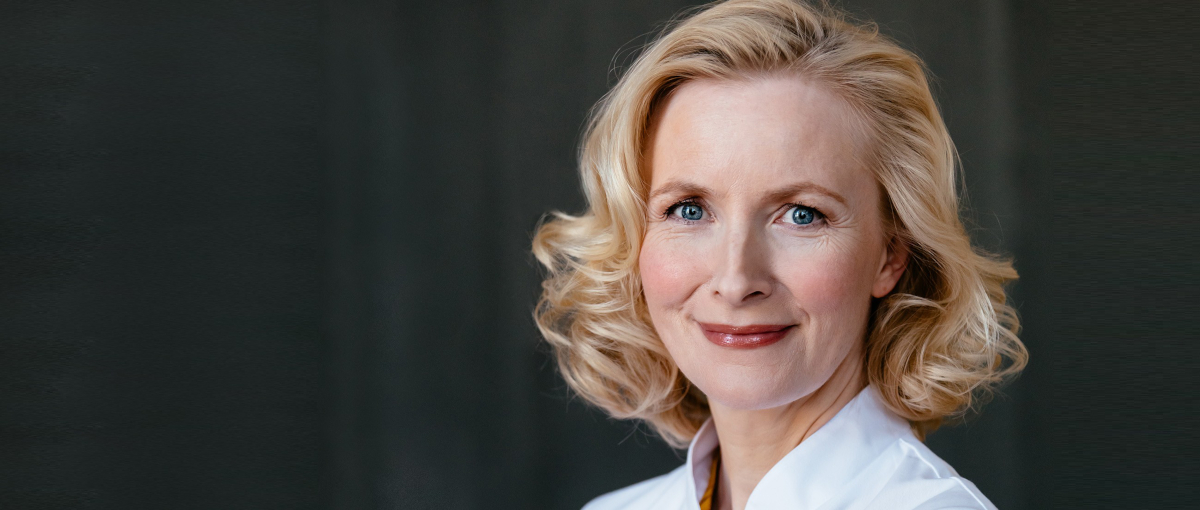 Dr. Anne Fleck