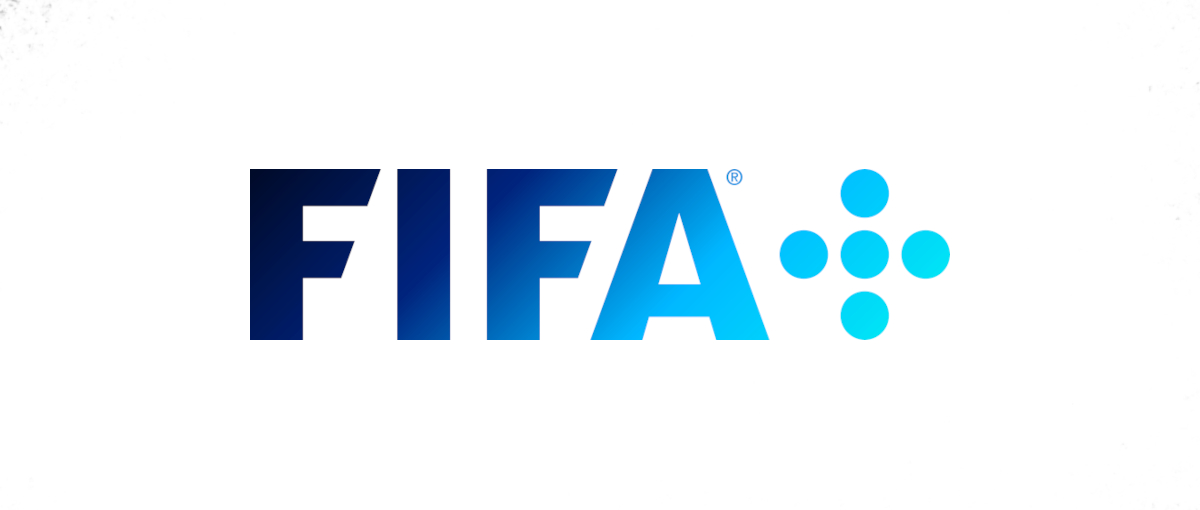 FIFA+