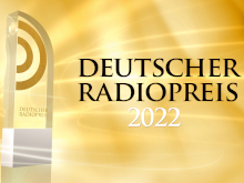 Deutscher Radiopreis 2022