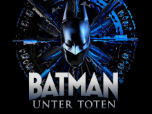 Batman unter Toten