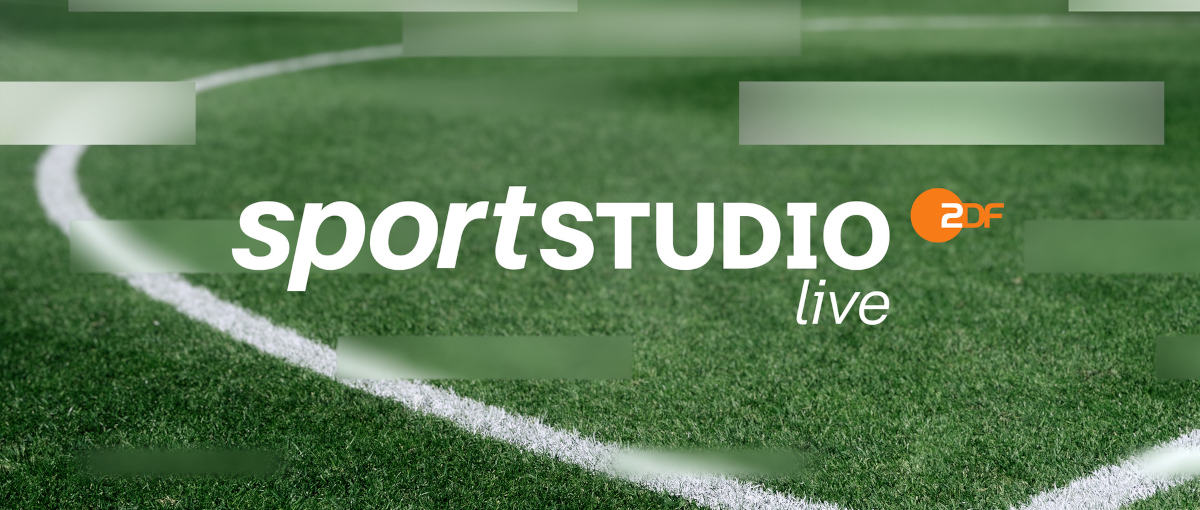 Sportstudio live