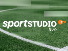 Sportstudio live