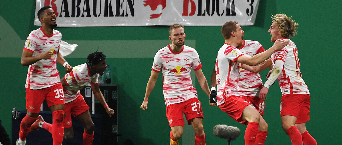 RB Leipzig - Union Berlin